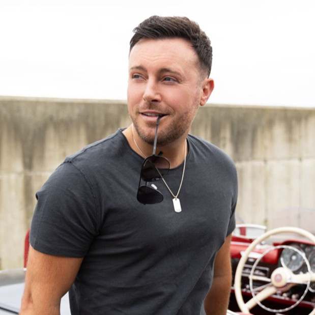 Nathan Carter: Country and Folk artist