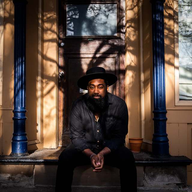 Nathan Graham: Rock artist