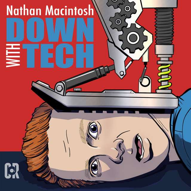 Nathan Macintosh at Improv Comedy Theatre - Tempe on Oct 8, 2026