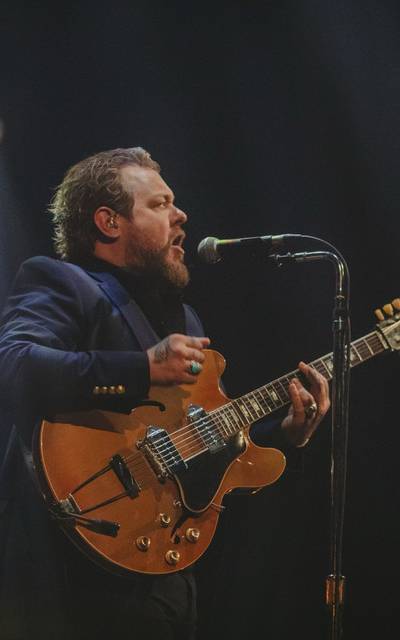Nathaniel Rateliff