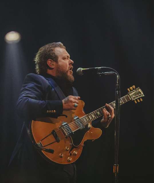 Nathaniel Rateliff at Santa Fe Opera - Crosby Theatre on Sep 19, 2026