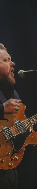 Nathaniel Rateliff