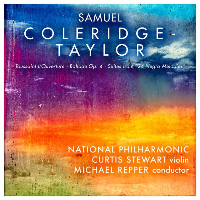 National Philharmonic - From the New World - Dvo ák, Karpman and Beethoven at Music Center at Strathmore on Sep 19, 2026