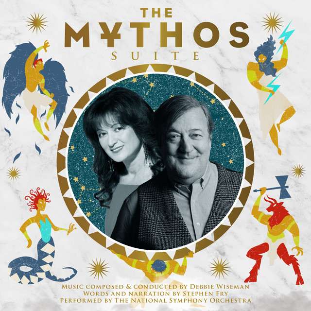 National Symphony Orchestra - Noseda conducts Exotic Tales at George Mason Center For The Arts on Oct 1, 2026