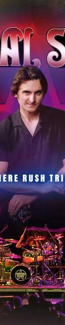 Natural Science - Rush Tribute