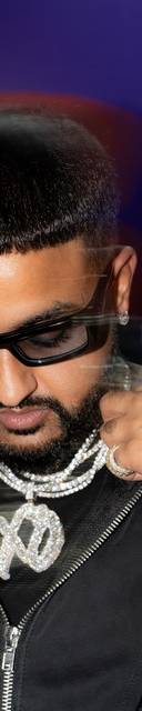 NAV - Navraj Singh Goraya