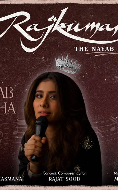 Nayab Midha