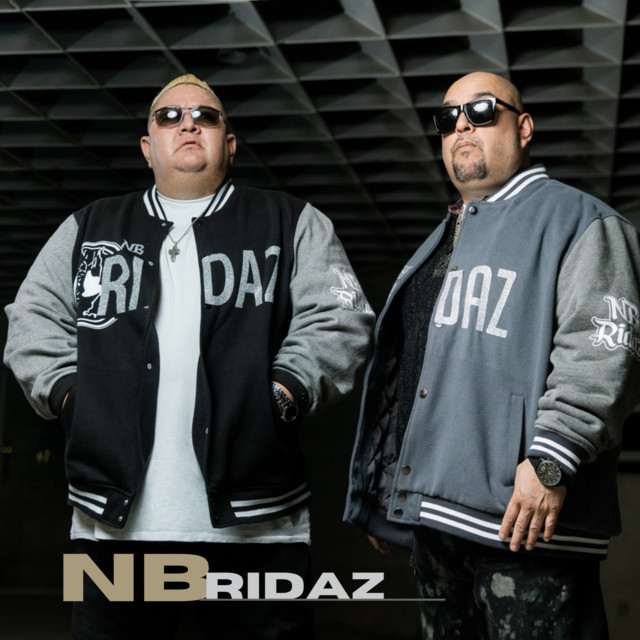 NB Ridaz at Roxy Theatre Denver on Sep 25, 2026