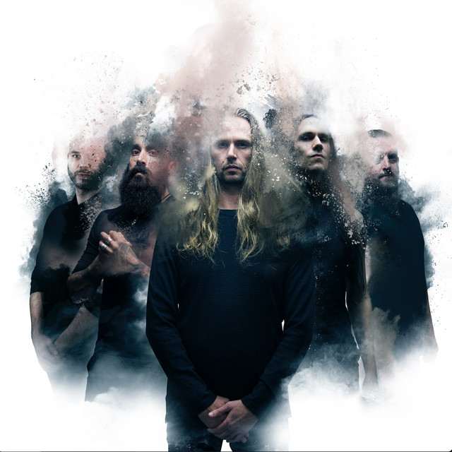 Ne Obliviscaris at The Song and Dance on Oct 25, 2026