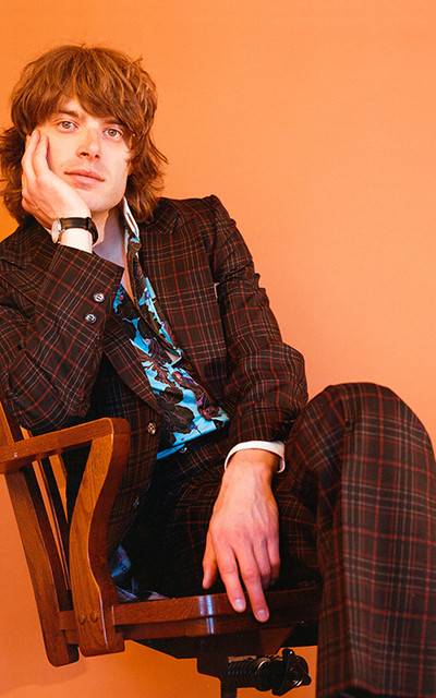 Neal Francis