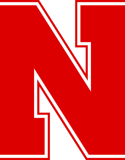 Maryland Terrapins at Nebraska Cornhuskers Football