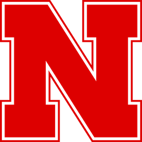 Nebraska Cornhuskers Wrestling logo