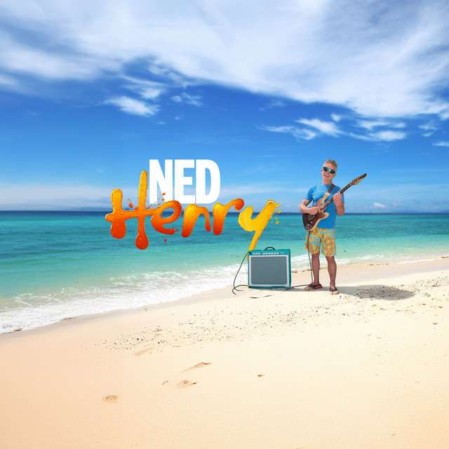 Ned Henry at Chickie Wah Wah on Nov 28, 2026