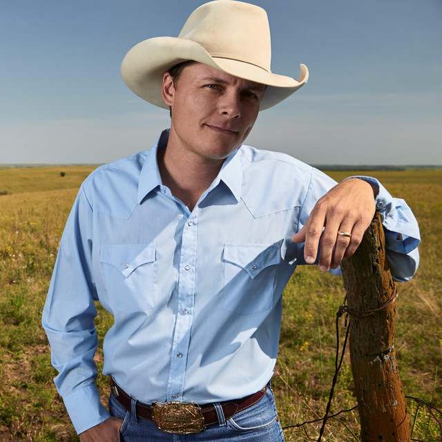 Ned LeDoux: Country and Folk artist