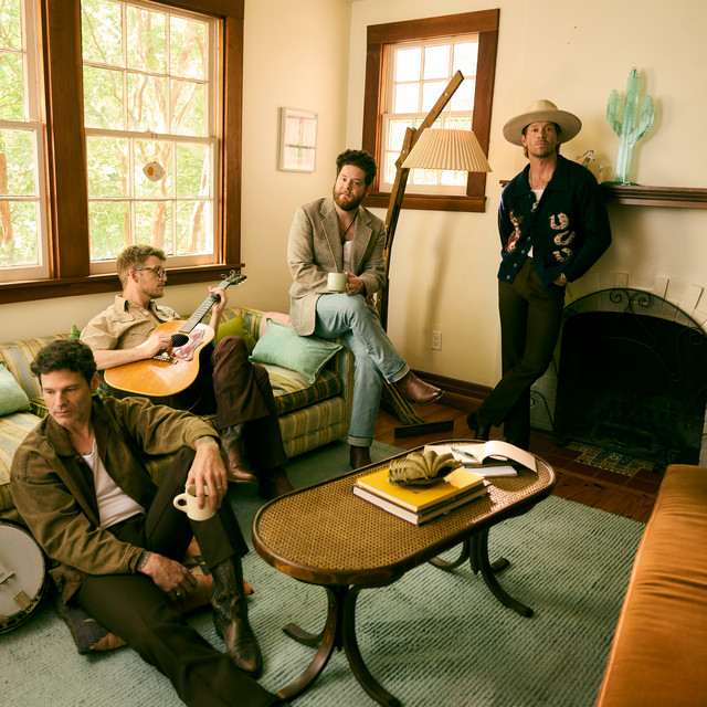 NEEDTOBREATHE at Ameris Bank Amphitheatre on Sep 19, 2026