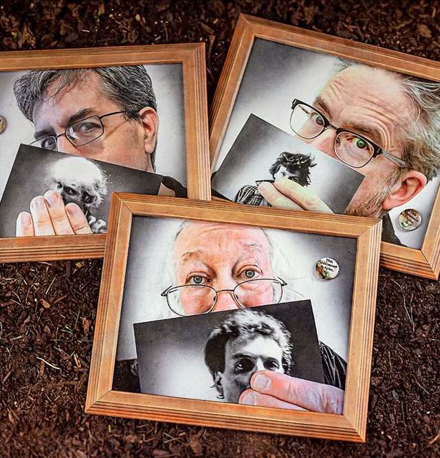 Negativland: Alternative artist