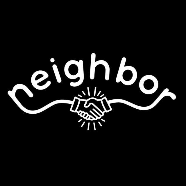 Neighbor at Colonial Theatre Keene on Nov 7, 2026