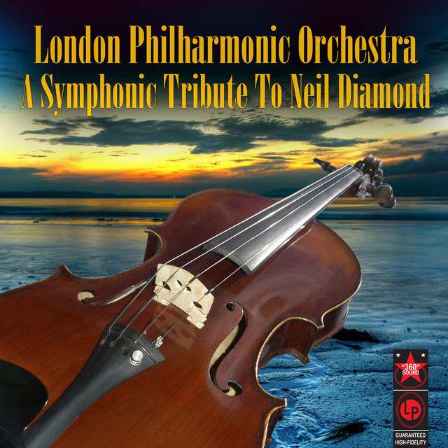 Neil Diamond Tribute: Adult Contemporary artist
