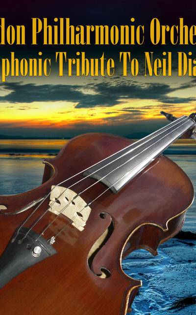 Celebration of Neil Diamond