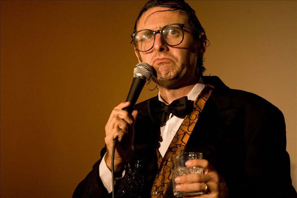 Neil Hamburger at Pappy and Harriets Pioneertown Palace on Sep 24, 2026