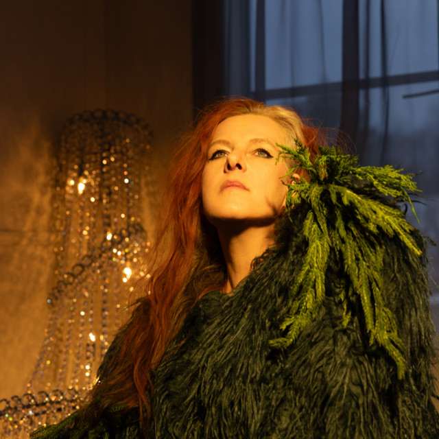 Neko Case at Historic Park Theatre and Event Center on Oct 23, 2026