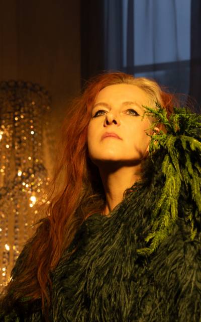 Neko Case
