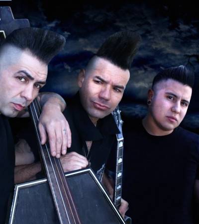 Nekromantix