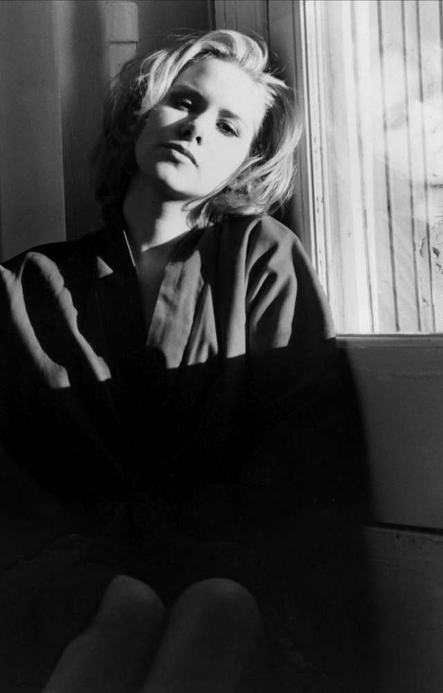 Nellie McKay: Pop artist