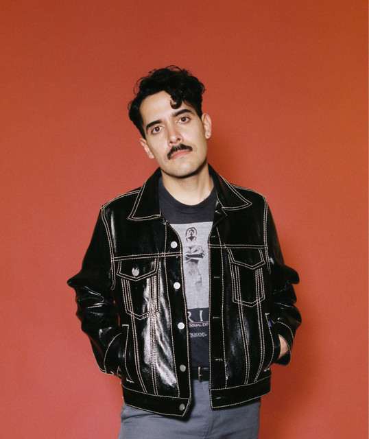 Neon Indian at ZeyZey Miami on Oct 14, 2026
