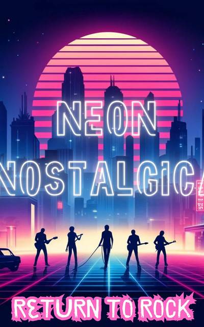 Neon Nostalgic