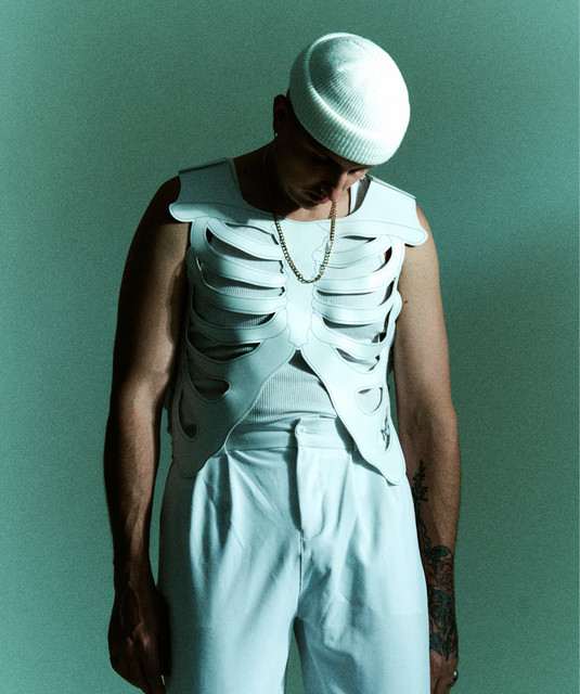 Neon the Bishop at Brues Alehouse Brewing Co on Nov 14, 2026