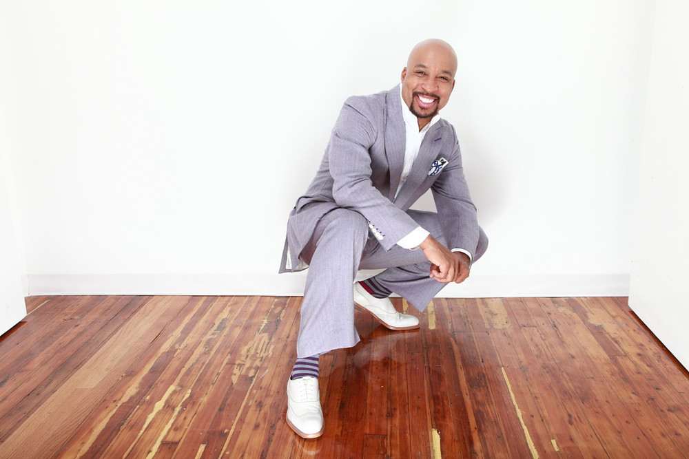 Nephew Tommy at Berglund Performing Arts Theatre on Sep 26, 2026