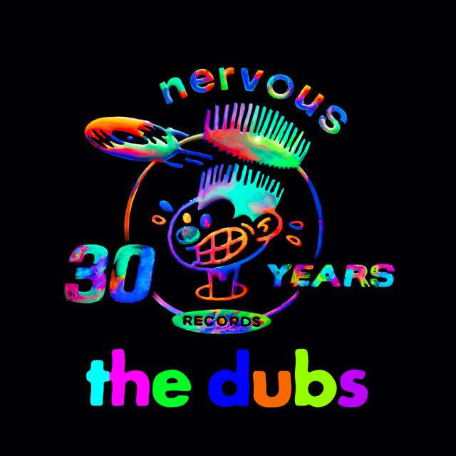 Nervous Records: Dance/Electronica artist