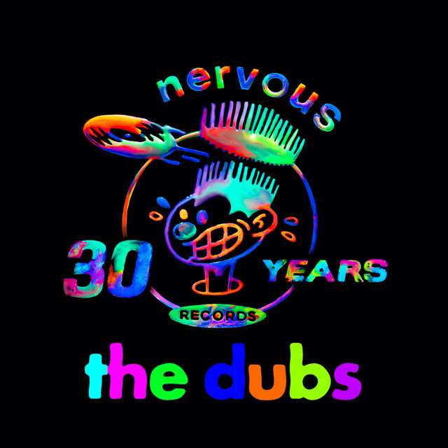 Nervous Records - 35th Anniversary at AREA15 on Oct 16, 2026