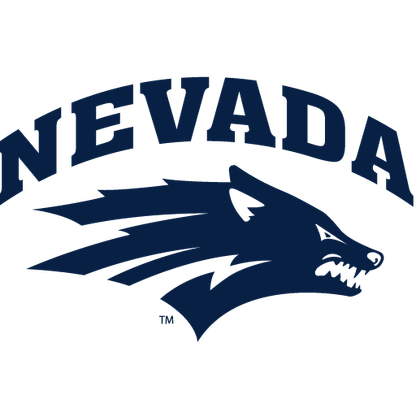 Nevada Wolf Pack Baseball logo
