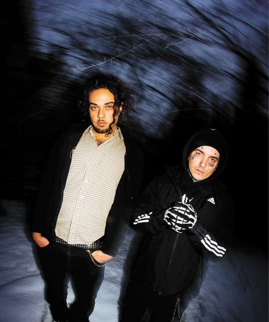 Never Easy at Paper Tiger on Feb 6, 2027