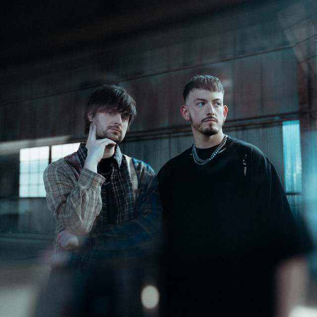 Nevertel: Hard Rock artist