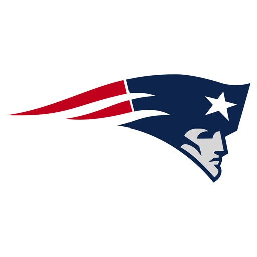 New England Patriots: NFL team logo