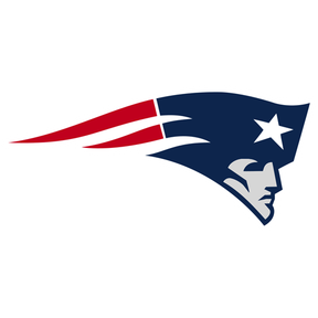 New England Patriots logo