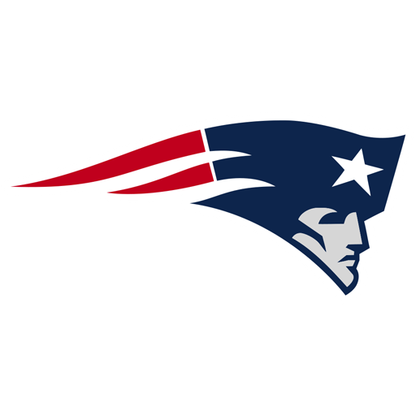 New England Patriots logo