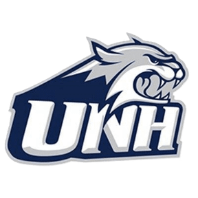 New Hampshire Wildcats Football logo
