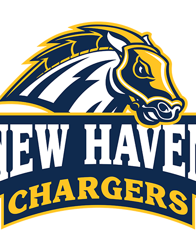 New Haven Chargers at Central Connecticut State Blue Devils Football