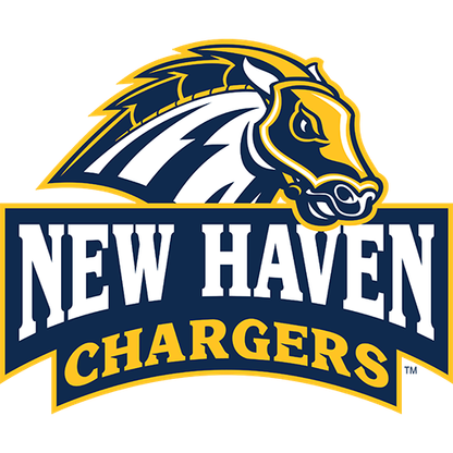 New Haven Chargers Football logo