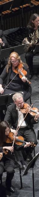 New Haven Symphony Orchestra