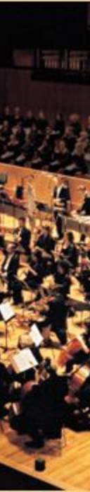 New Jersey Festival Orchestra