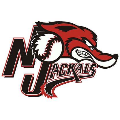 New Jersey Jackals logo
