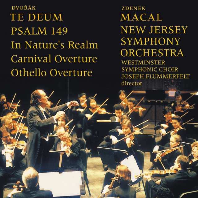 New Jersey Symphony Orchestra - Xian Zhang Conducts Mozart at New Jersey Performing Arts Center - Prudential Hall on Apr 4…