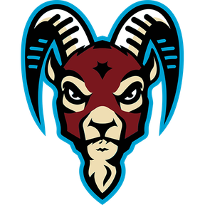 New Mexico Goatheads logo