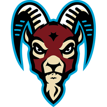 New Mexico Goatheads logo