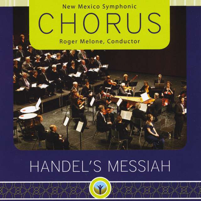 New Mexico Symphonic Chorus - Berlioz's L'Enfance du Christ at National Hispanic Cultural Center on Nov 15, 2026